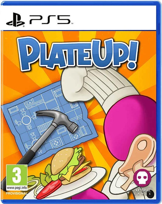 PlateUp! PlayStation 5™ (PS5™)