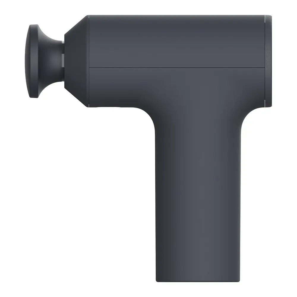 Xiaomi Massage Gun Mini 2 – Compact Deep Tissue Massager with 4 Heads, Quiet Motor & USB-C Charging