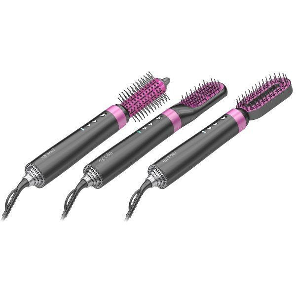 Envie 3 in 1 Hair Styling Kit