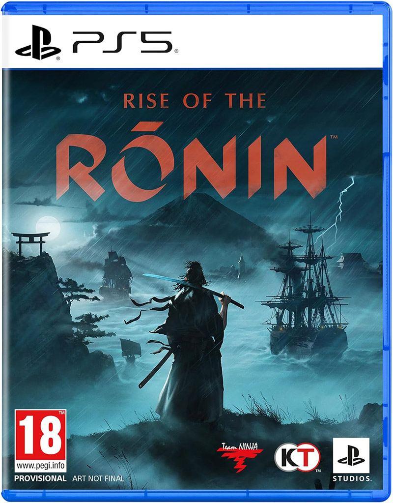 Rise of the Ronin PlayStation 5™ (PS5™)