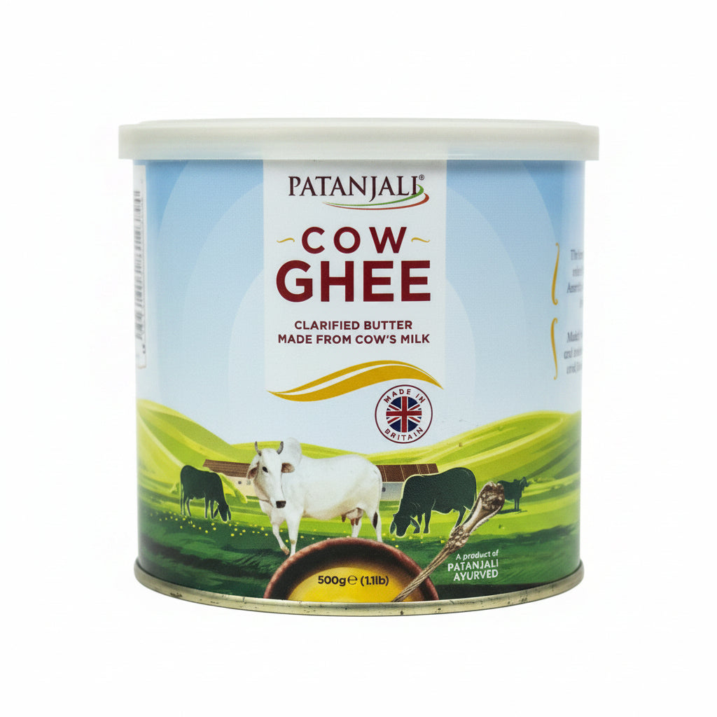 Patanjali Ghee 500 g