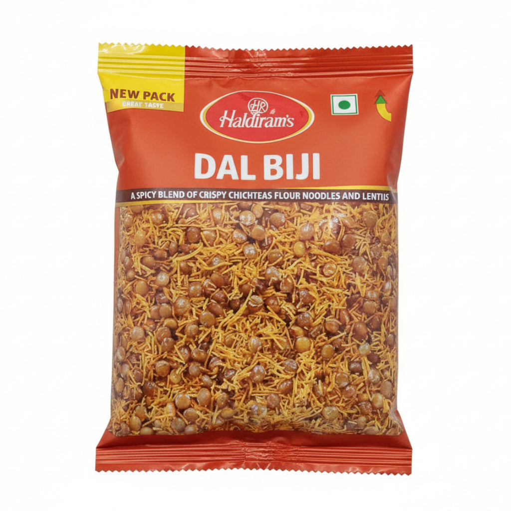 Haldiram Dalbiji - 200 g