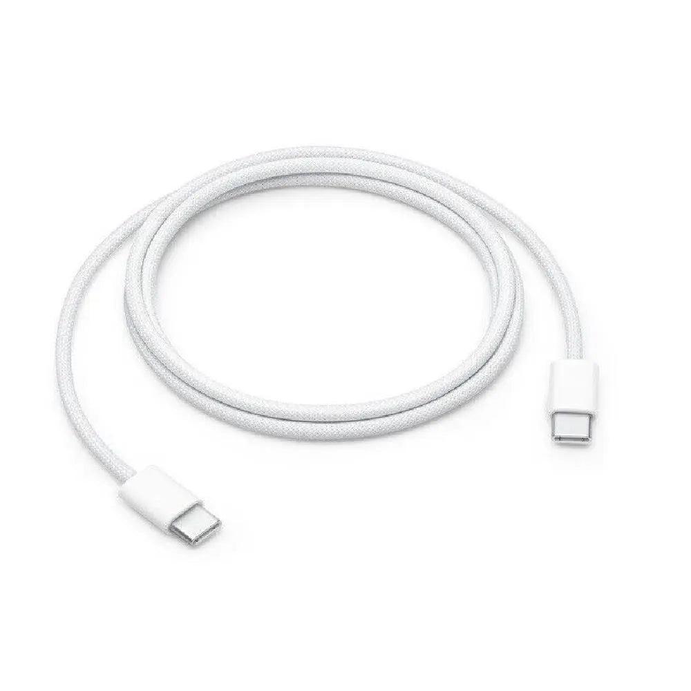 Apple USB-C to USB-C Woven Cable (1m)