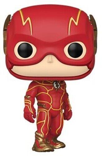 Funko POP! POP Movies: The Flash - Flash