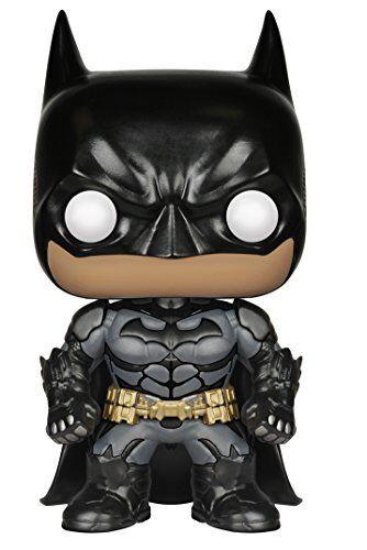 Funko POP! DC Heroes: Arkham Knight - Batman