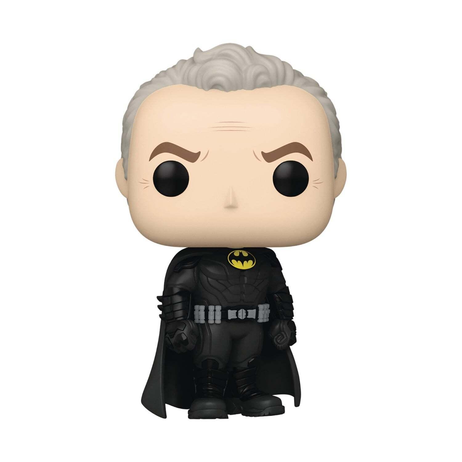 Funko POP! POP Movies: The Flash - Batman unmasked