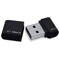 Kingston 32GB Data Traveller-Micro USB Drive