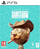 Saints Row [Notorious Edition] PlayStation 5™ (PS5™)