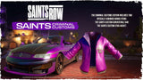 Saints Row [Notorious Edition] PlayStation 5™ (PS5™)