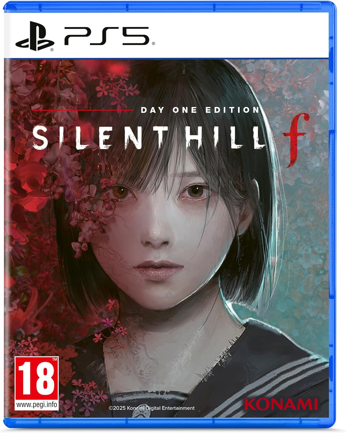 Silent Hill f PlayStation 5™ (PS5™)