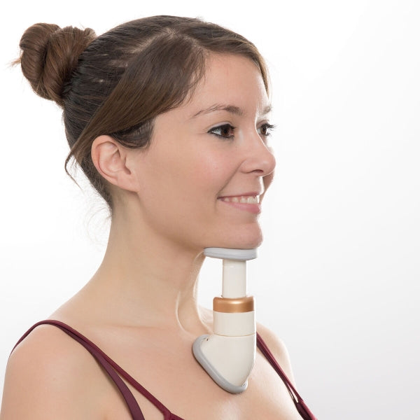 Slimming Chin Neck Massager SbeltNeck