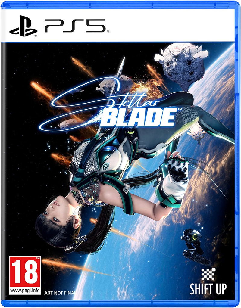 Stellar Blade PlayStation 5™ (PS5™)