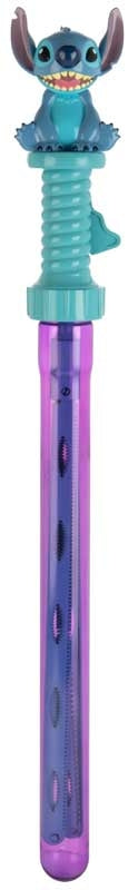 Disney Stitch 2-in-1 Mega Bubble Wand, 1pc