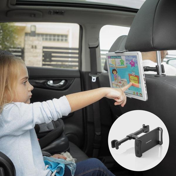 Tablet Bracket for Car Tablet Holder Taholer InnovaGoods