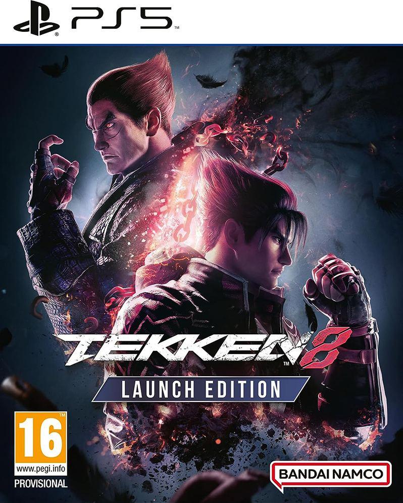 Tekken 8 PlayStation 5™ (PS5™)