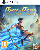 The Prince of Persia: The Lost Crown PlayStation 5™ (PS5™)