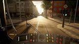 Tram Sim Deluxe [Console Edition] PlayStation 5™ (PS5™)