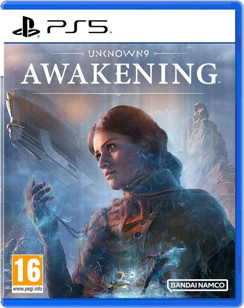 Unknown 9: Awakening PlayStation 5™ (PS5™)