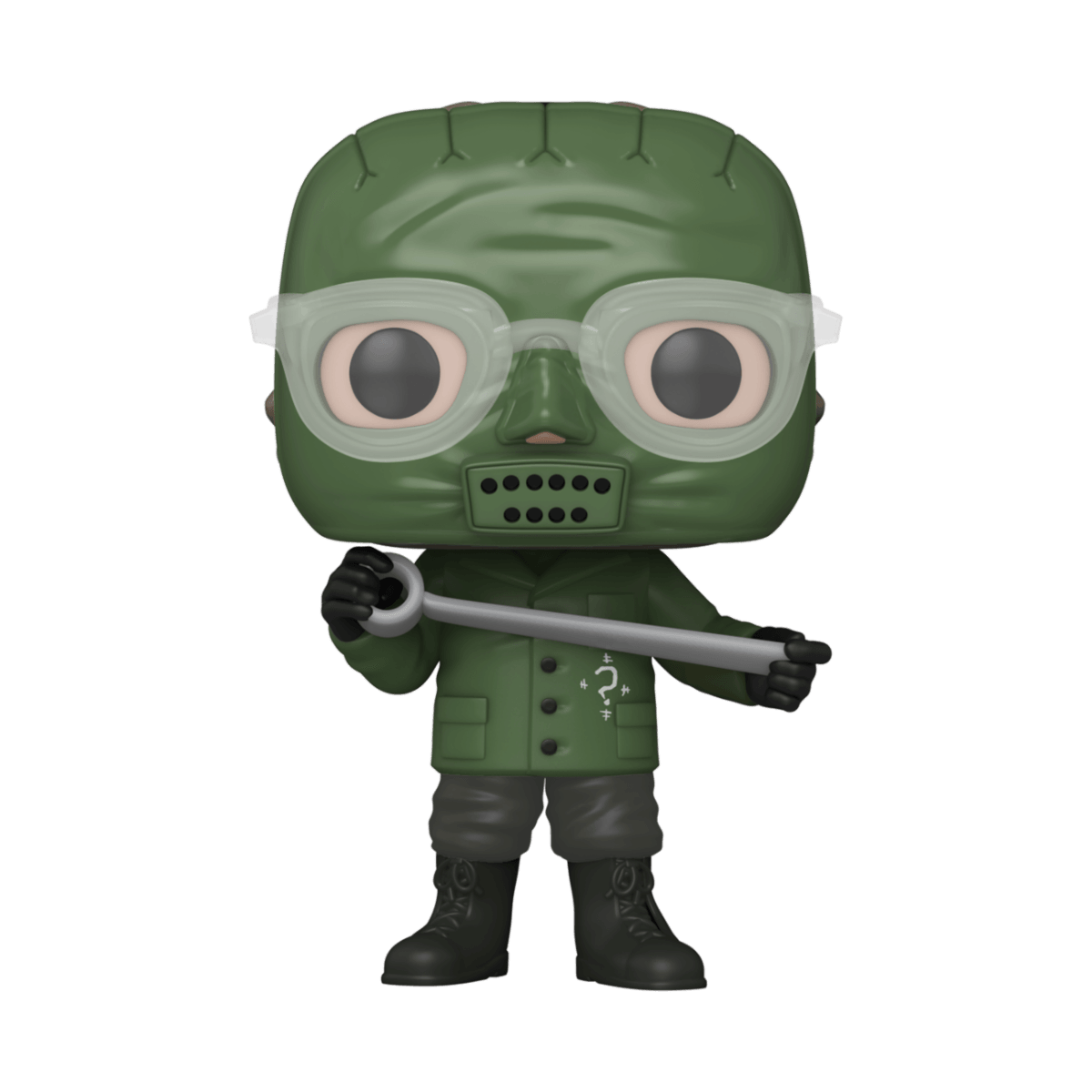 Funko POP! POP Movies: DC The Batman - The Riddler