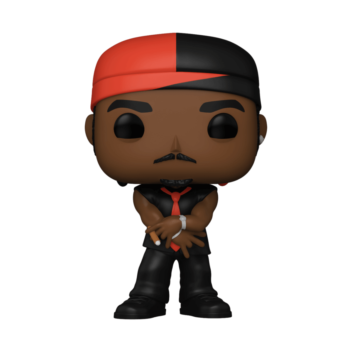 Funko POP! POP Rocks: Ja Rule