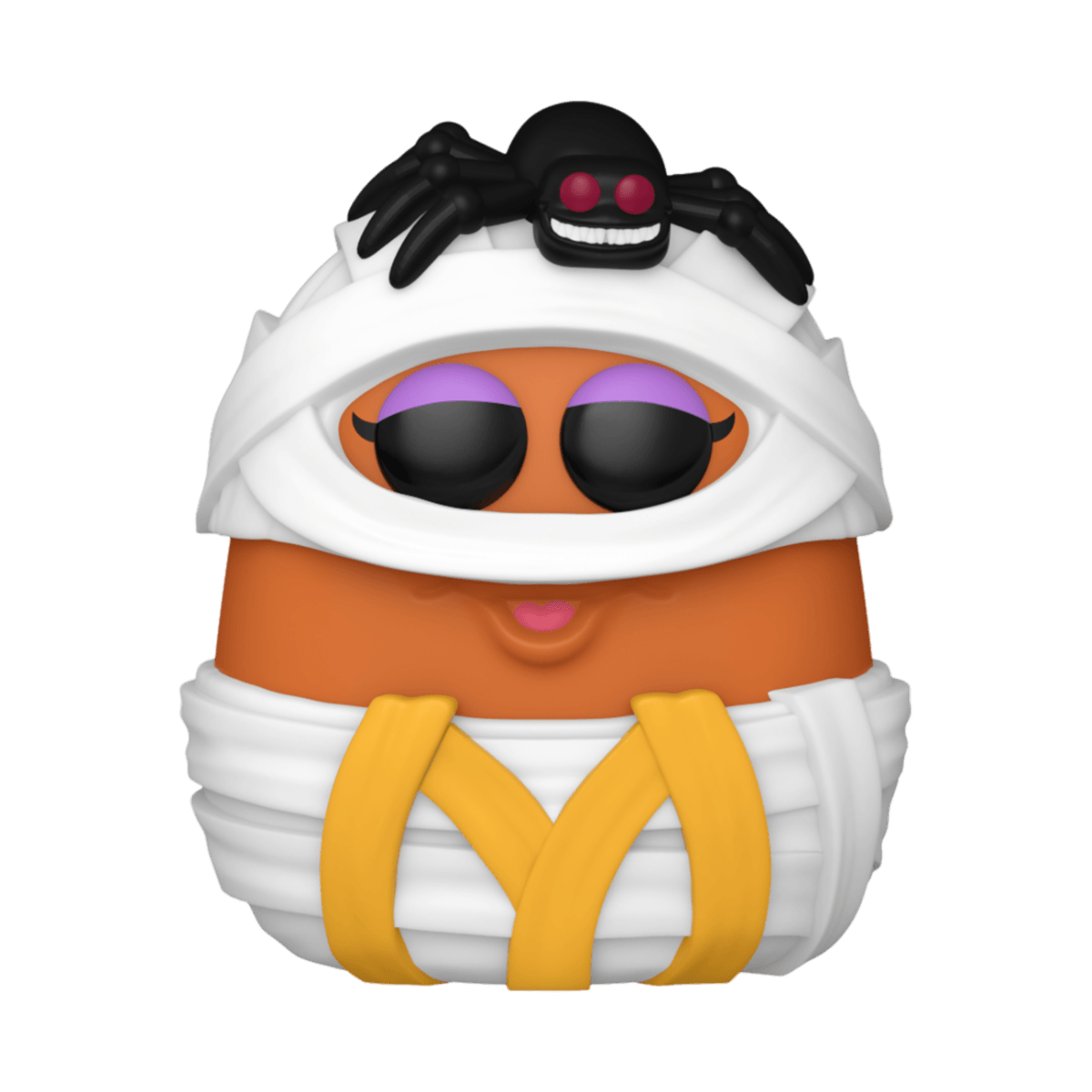 Funko POP! POP Ad Icons: McDonalds - NB - Mummy