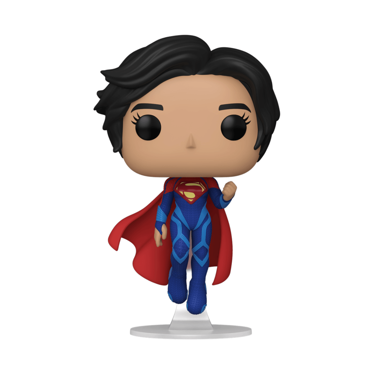 Funko POP! POP Movies: The Flash - Supergirl