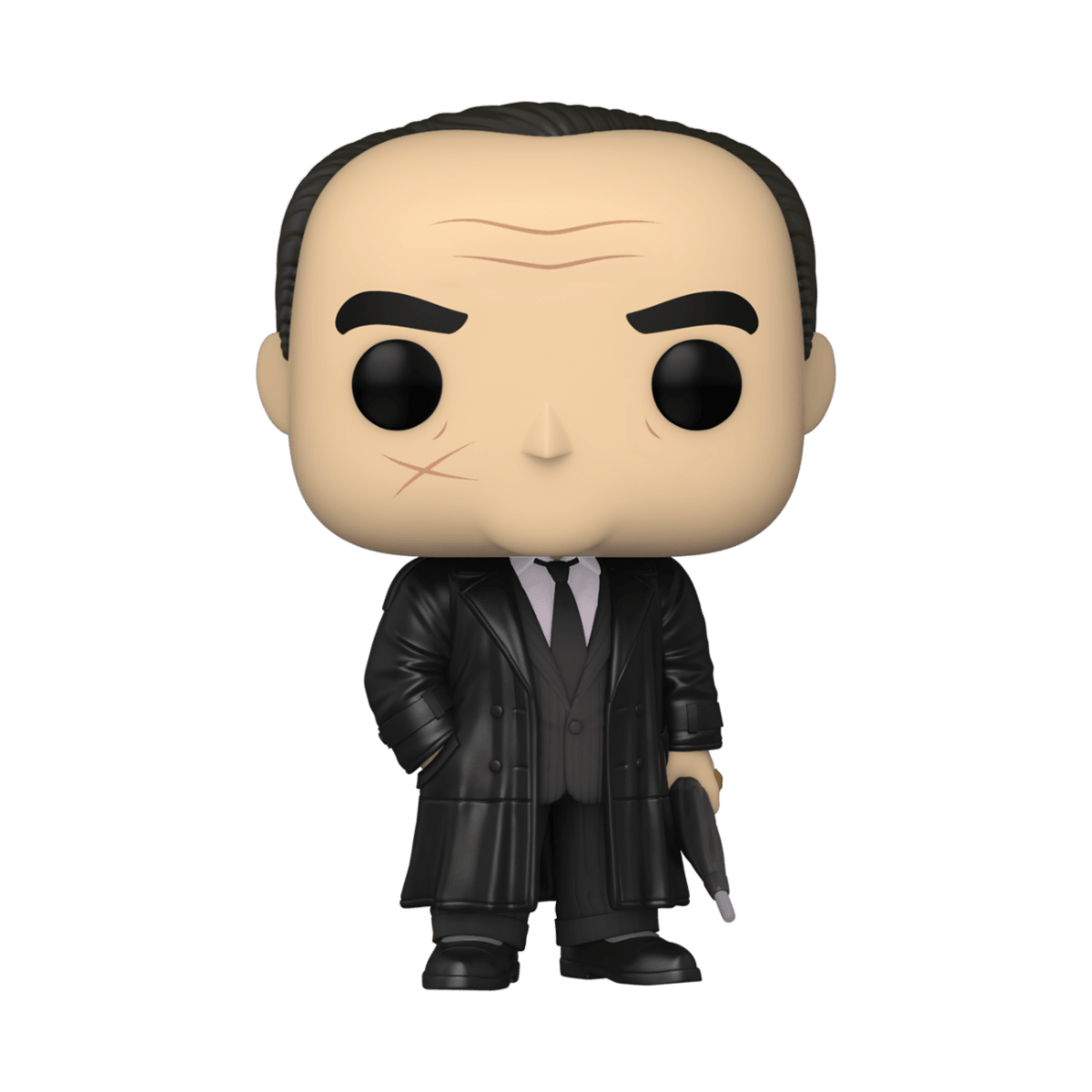 Funko POP! POP Movies: ﻿Oswald Cobblepot w/Chase