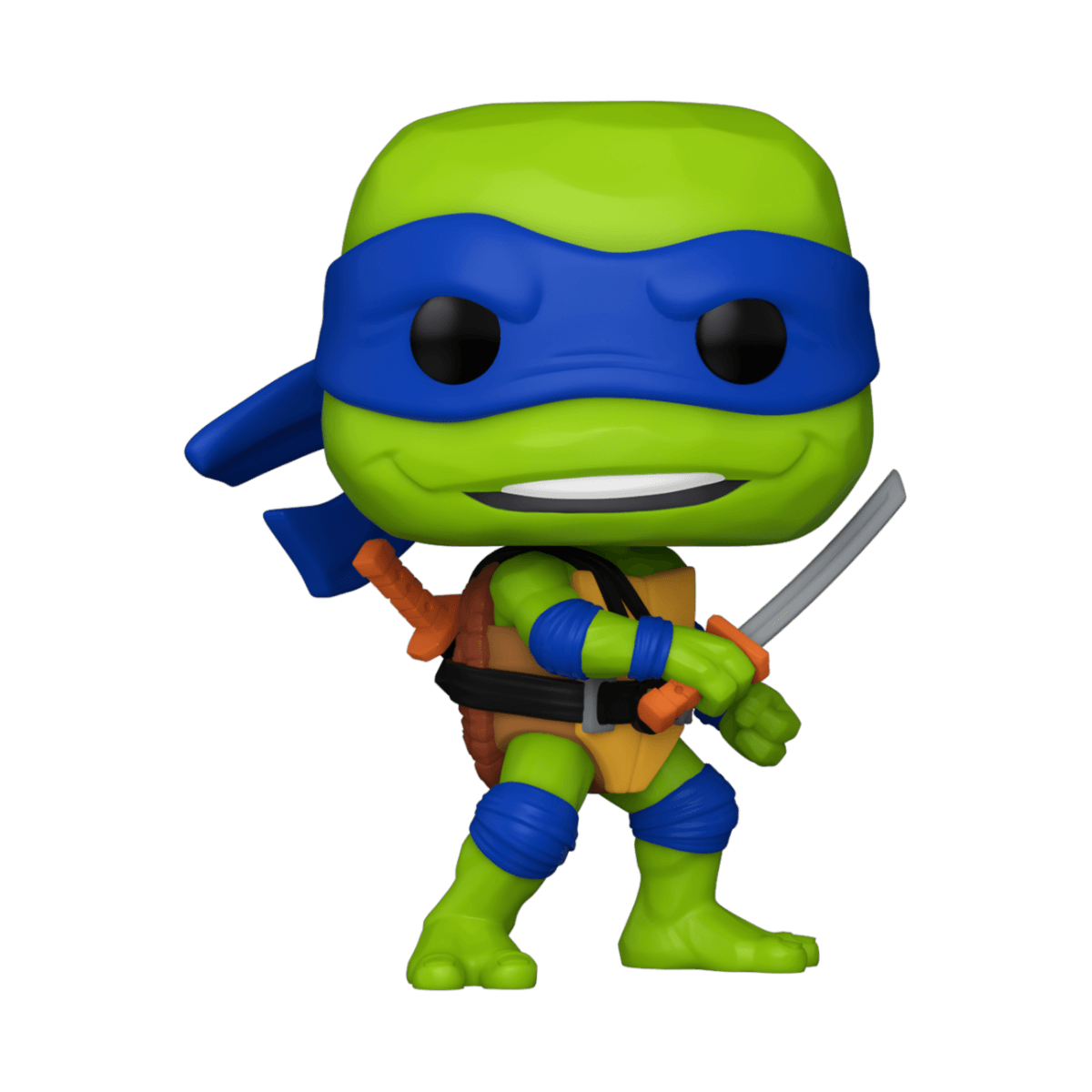 Funko POP! POP Movies: Teenage Mutant Ninja Turtles Leonardo