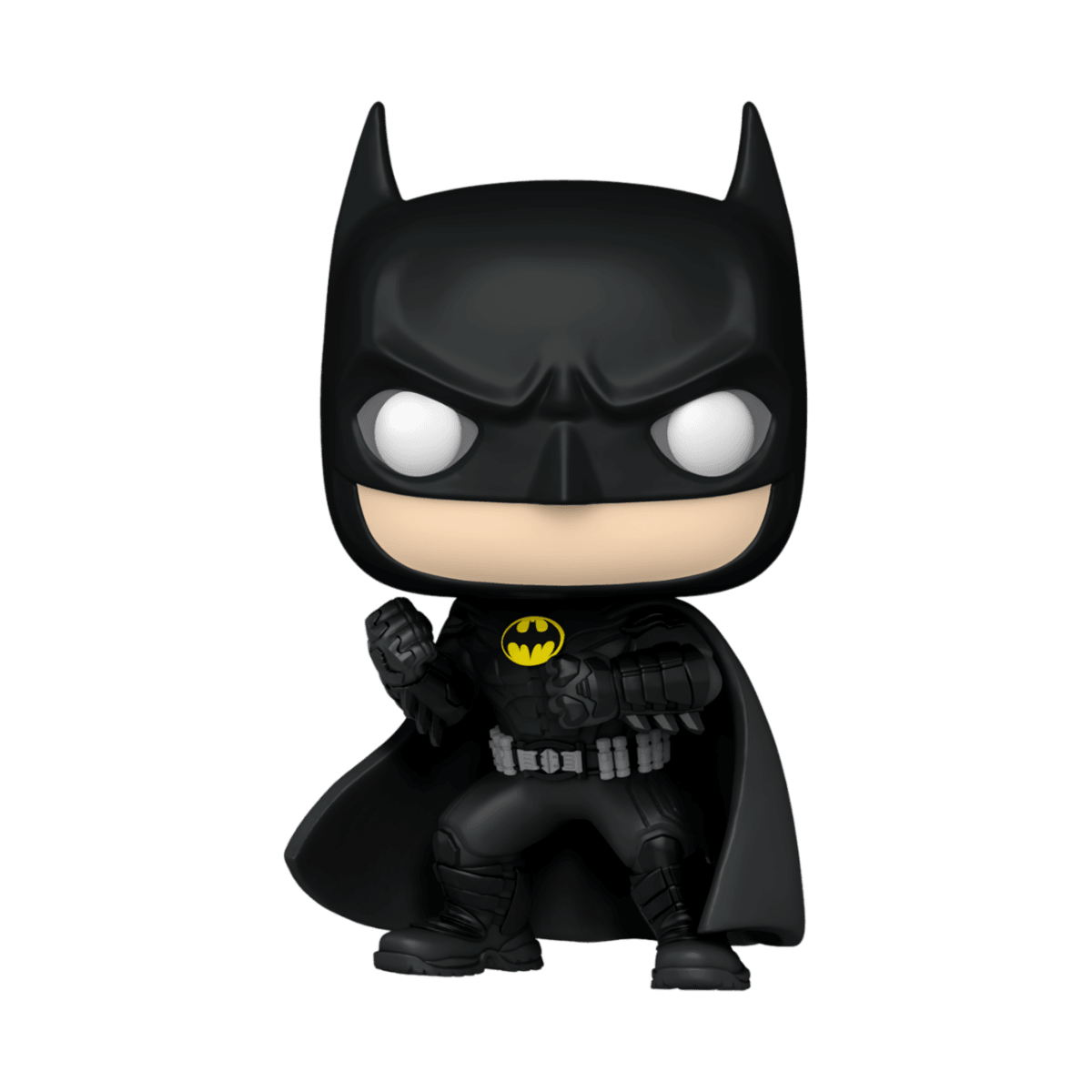 Funko POP! POP Movies: The Flash - Batman (Keaton)