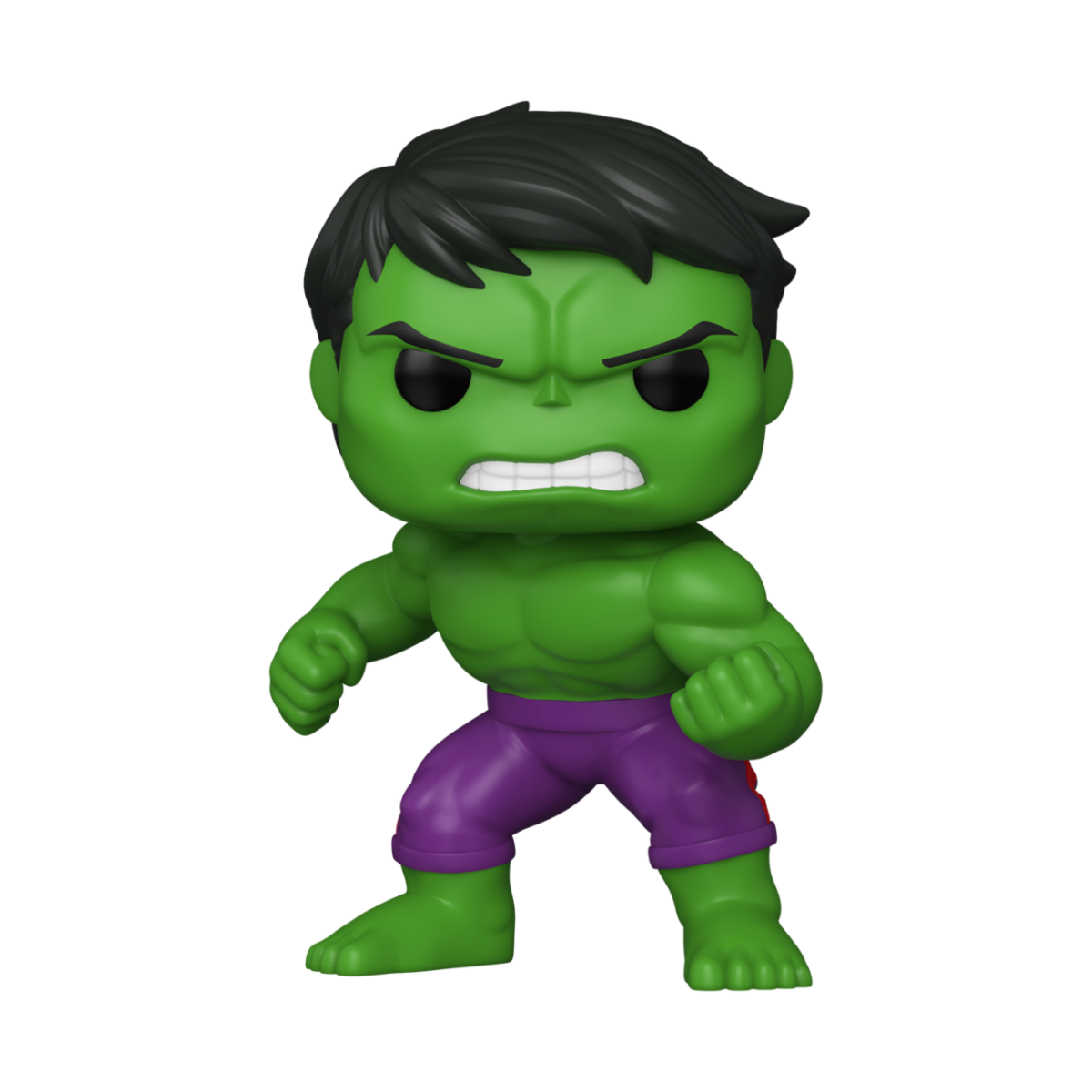 Marvel: Comics - Hulk