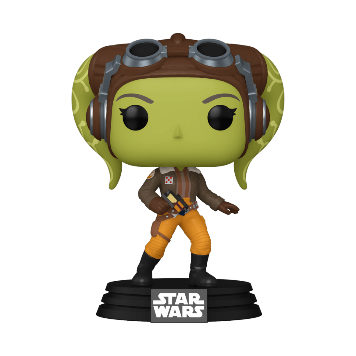 Funko POP! POP Star Wars: Ahsoka TV - General Hera