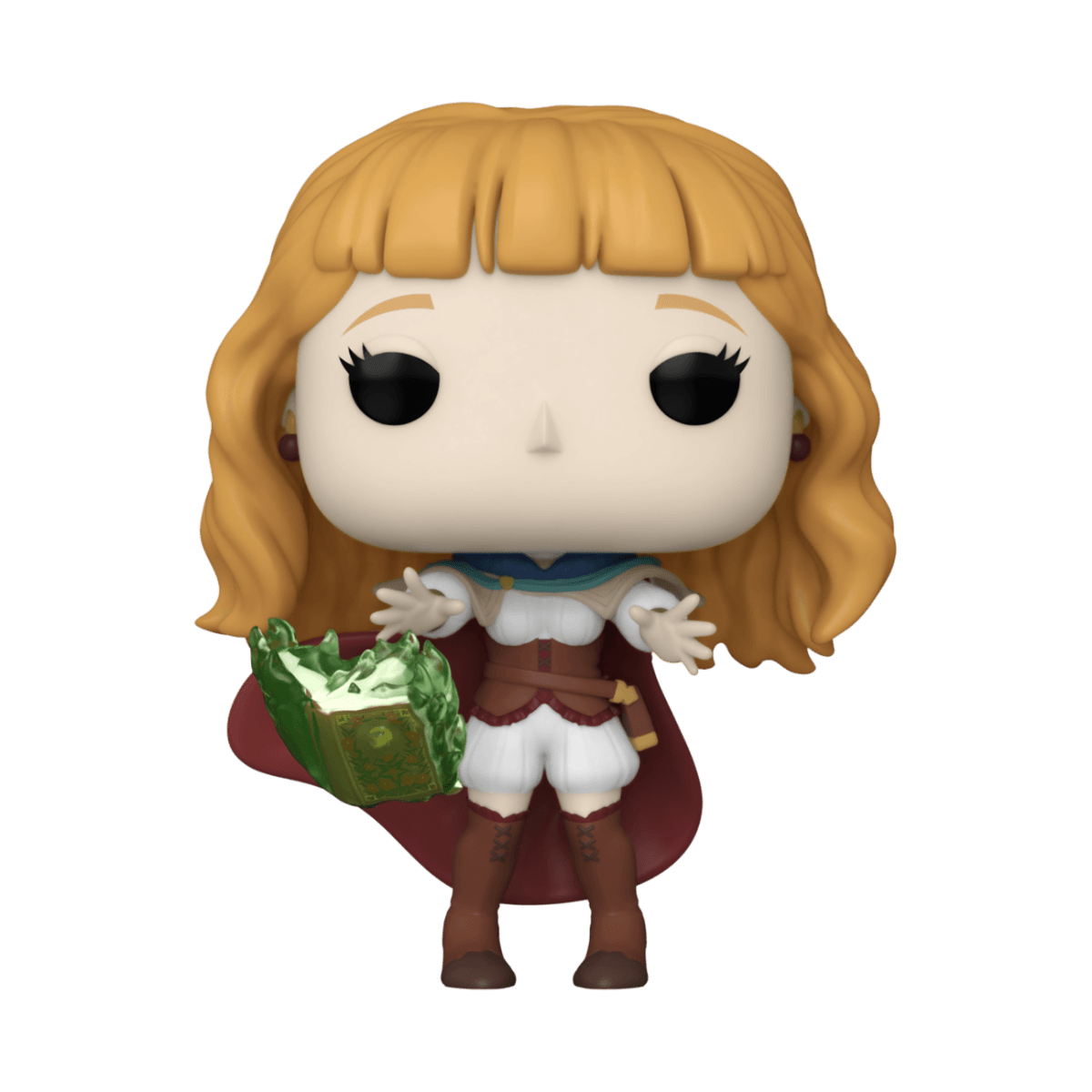 Funko POP! POP Animation: Black Clover - Mimosa