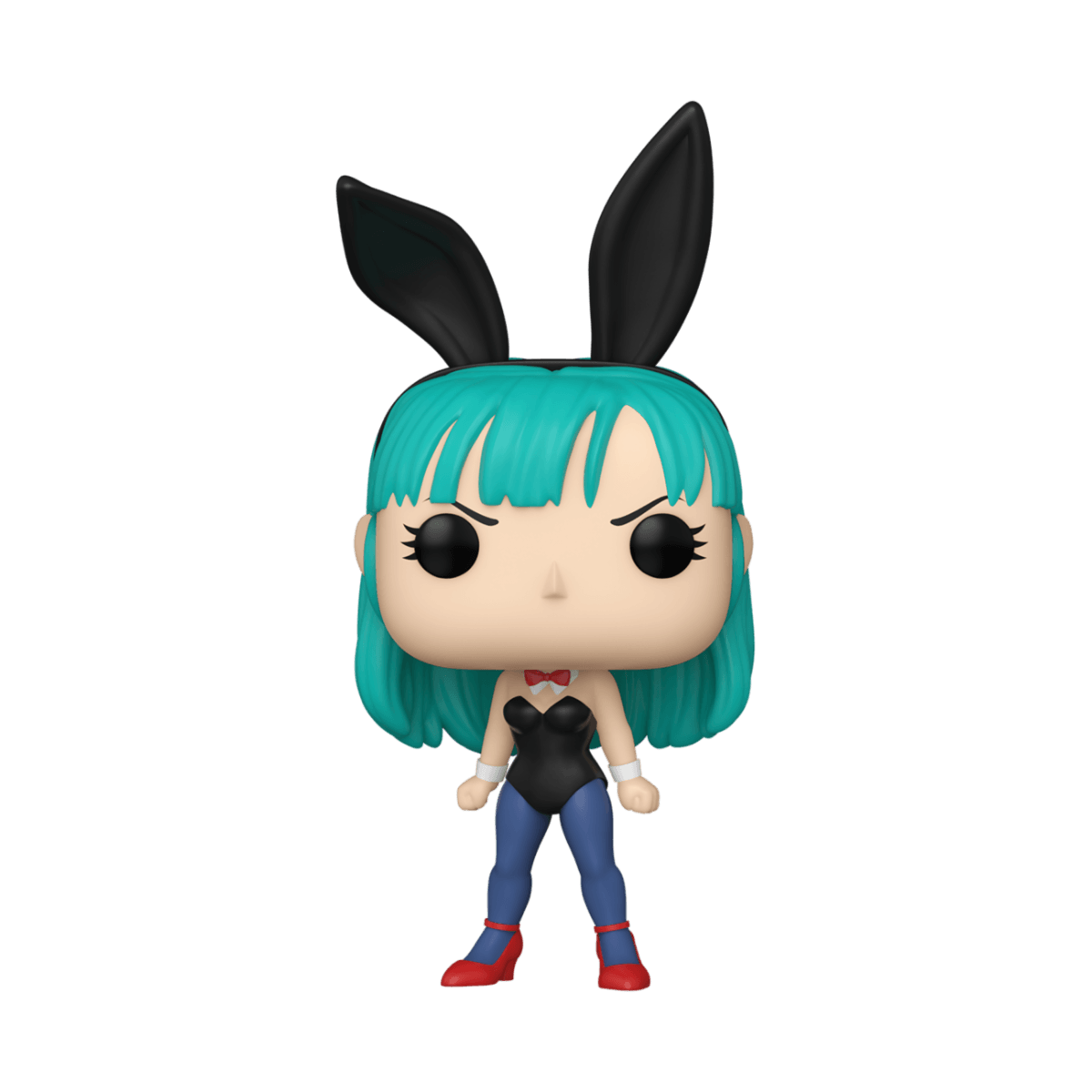 Funko POP! POP Animation: DB - Bulma (Bunny)