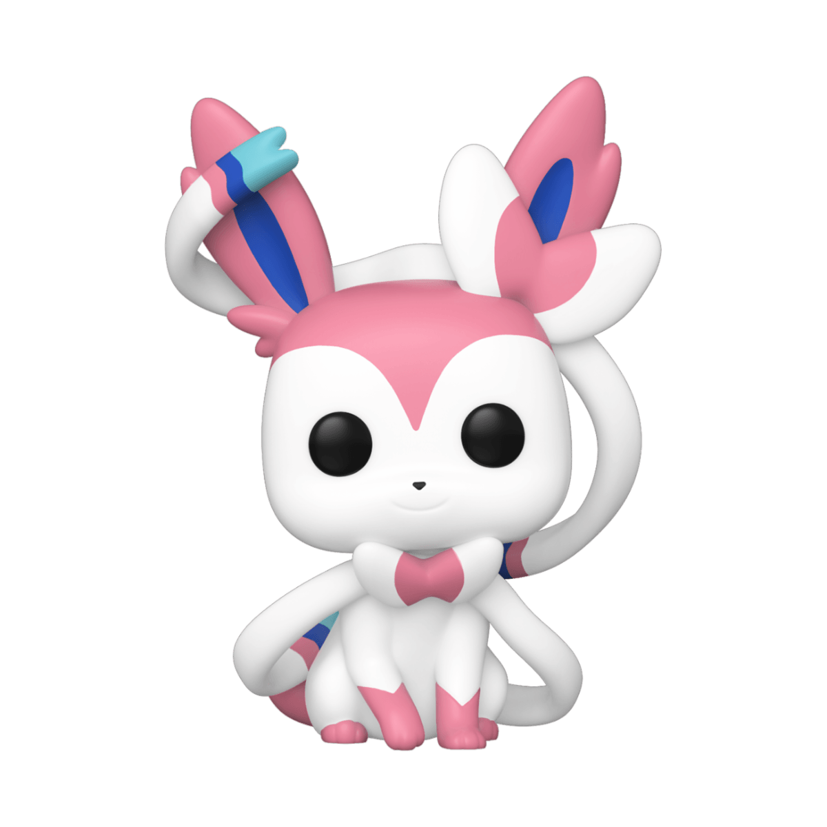 Funko POP! POP Games: Pokemon - Sylveon