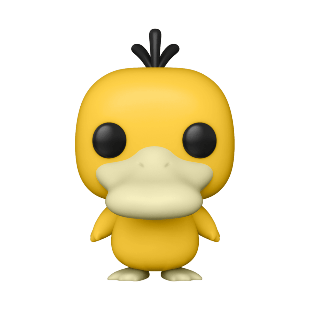 Funko POP! POP Games: Pokemon - Psyduck (EMEA)