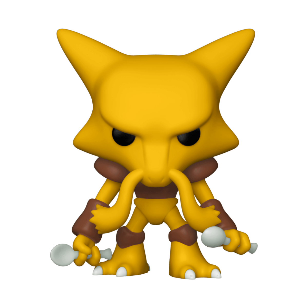 Funko POP! POP Games: Pokemon - Alakazam