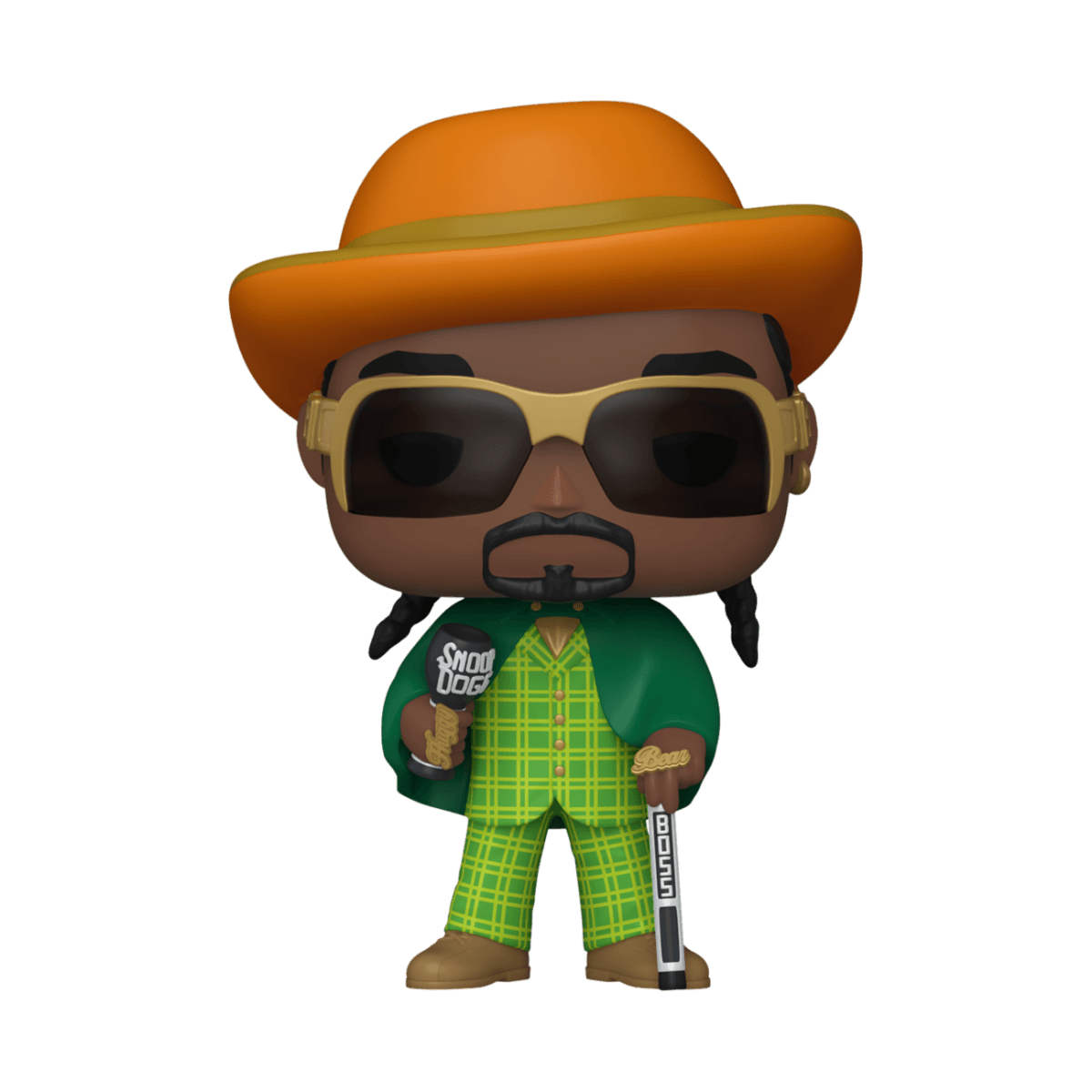 Funko POP! POP Rocks: Snoop Dogg w/Chalice