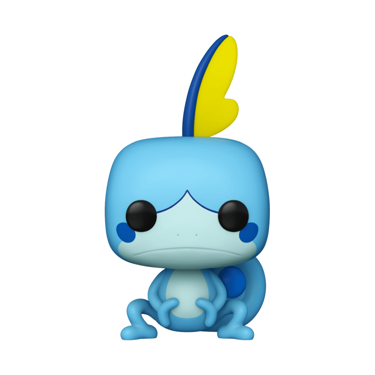 Funko POP! POP Games: Pokemon - Sobble (EMEA)