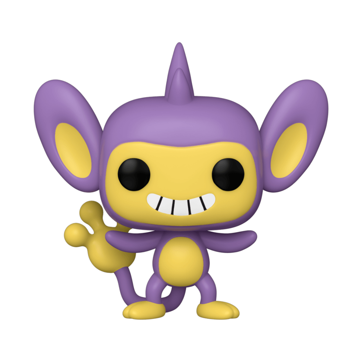 Funko POP! POP Games: Pokemon - Aipom (EMEA)