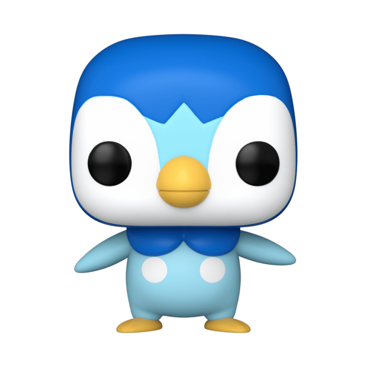 Funko POP! POP Games: Pokemon - Piplup