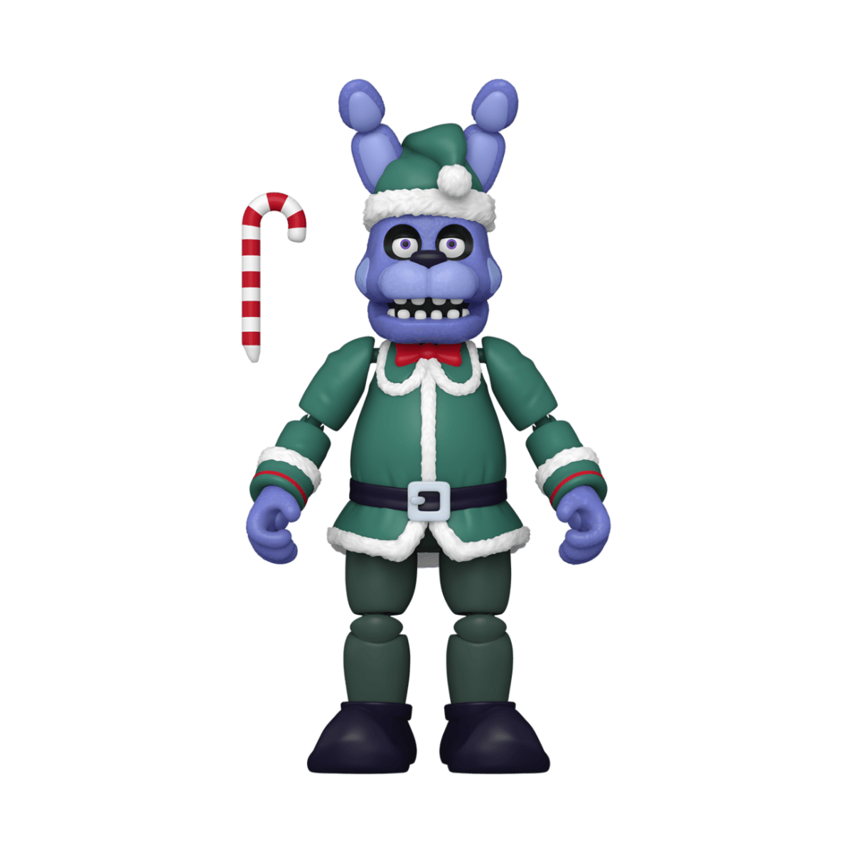 Funko Pop - Action Figure: FNAF- Holiday Bonnie