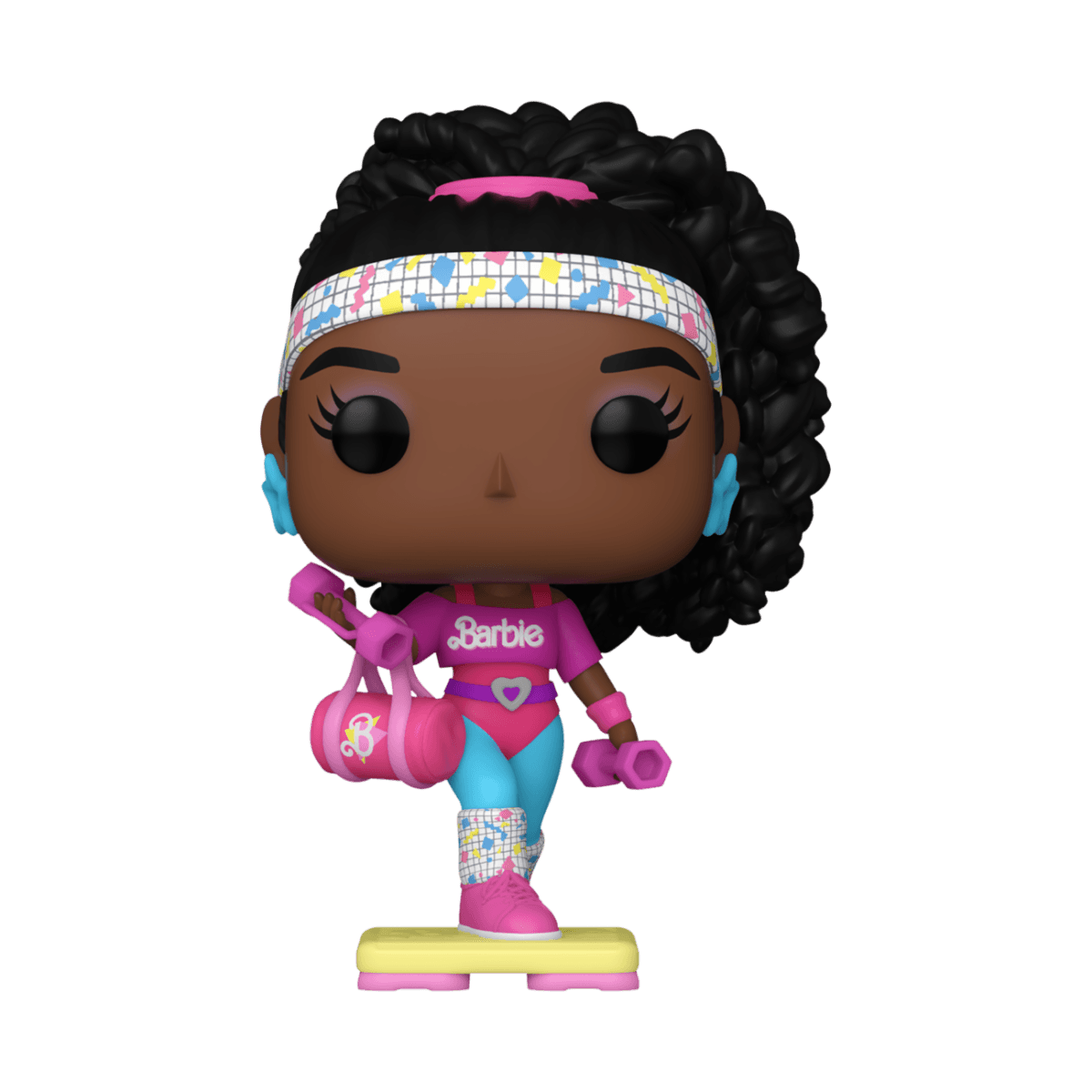 Funko POP! Barbie - Barbie Rewind