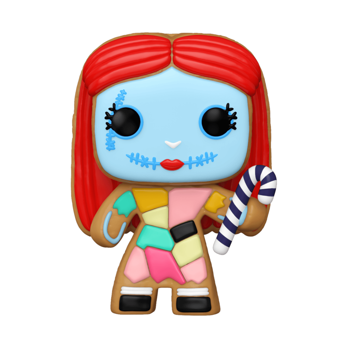 Funko POP! POP Disney: The Nightmare Before Christmas - Sally (Gingerbread)