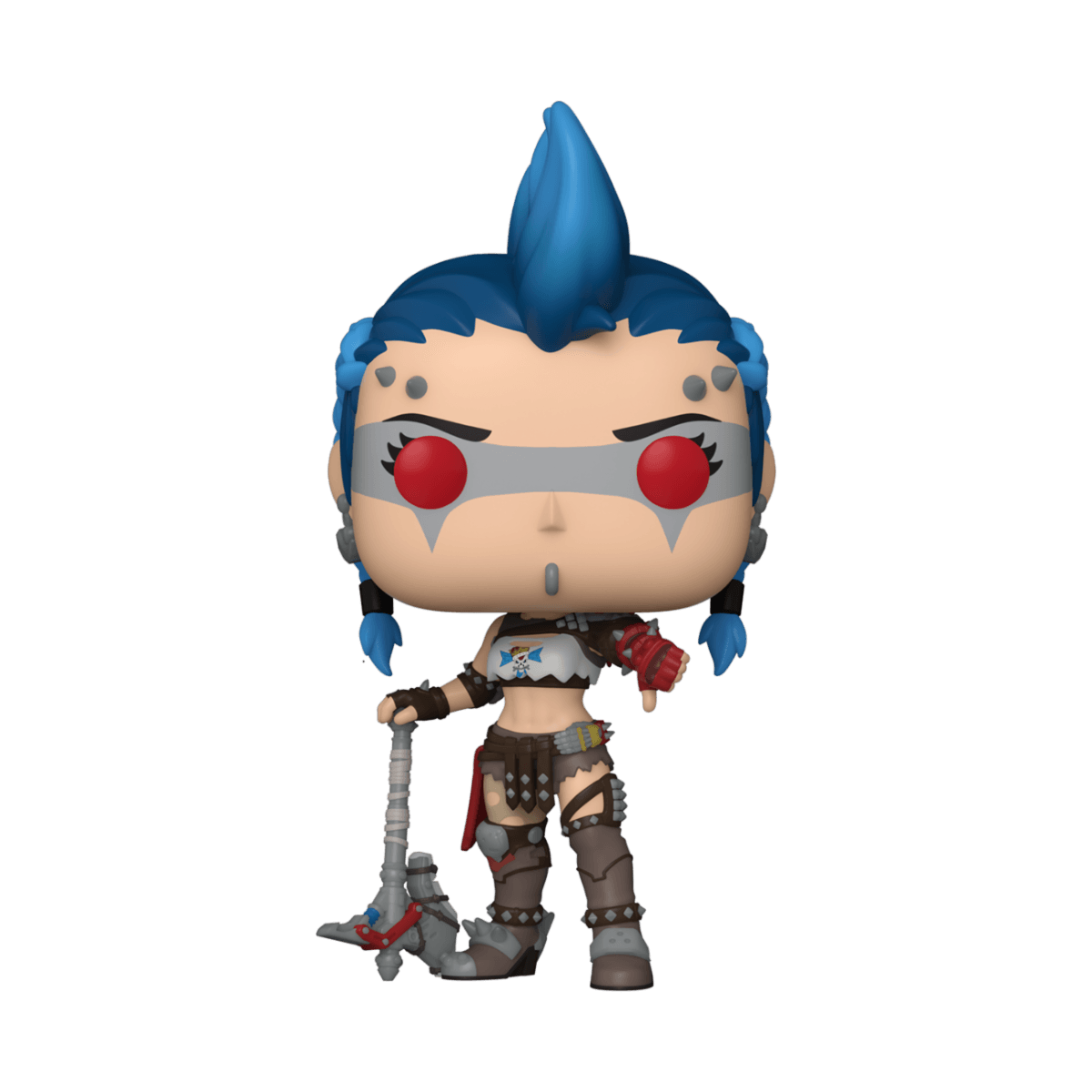 Funko Pop - POP Games: OverWatch2 - Junker Queen