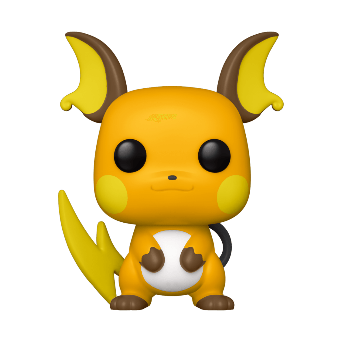 Funko POP! POP Games: Pokemon - Raichu (EMEA)