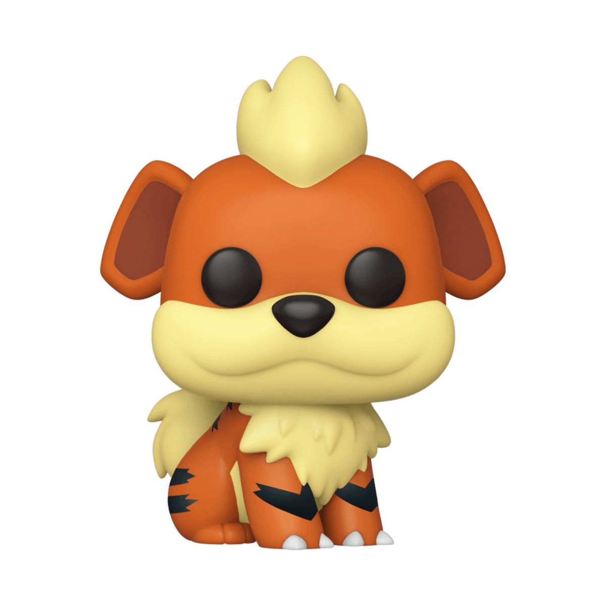 Funko POP! POP Games: Pokemon - Growlithe (EMEA)