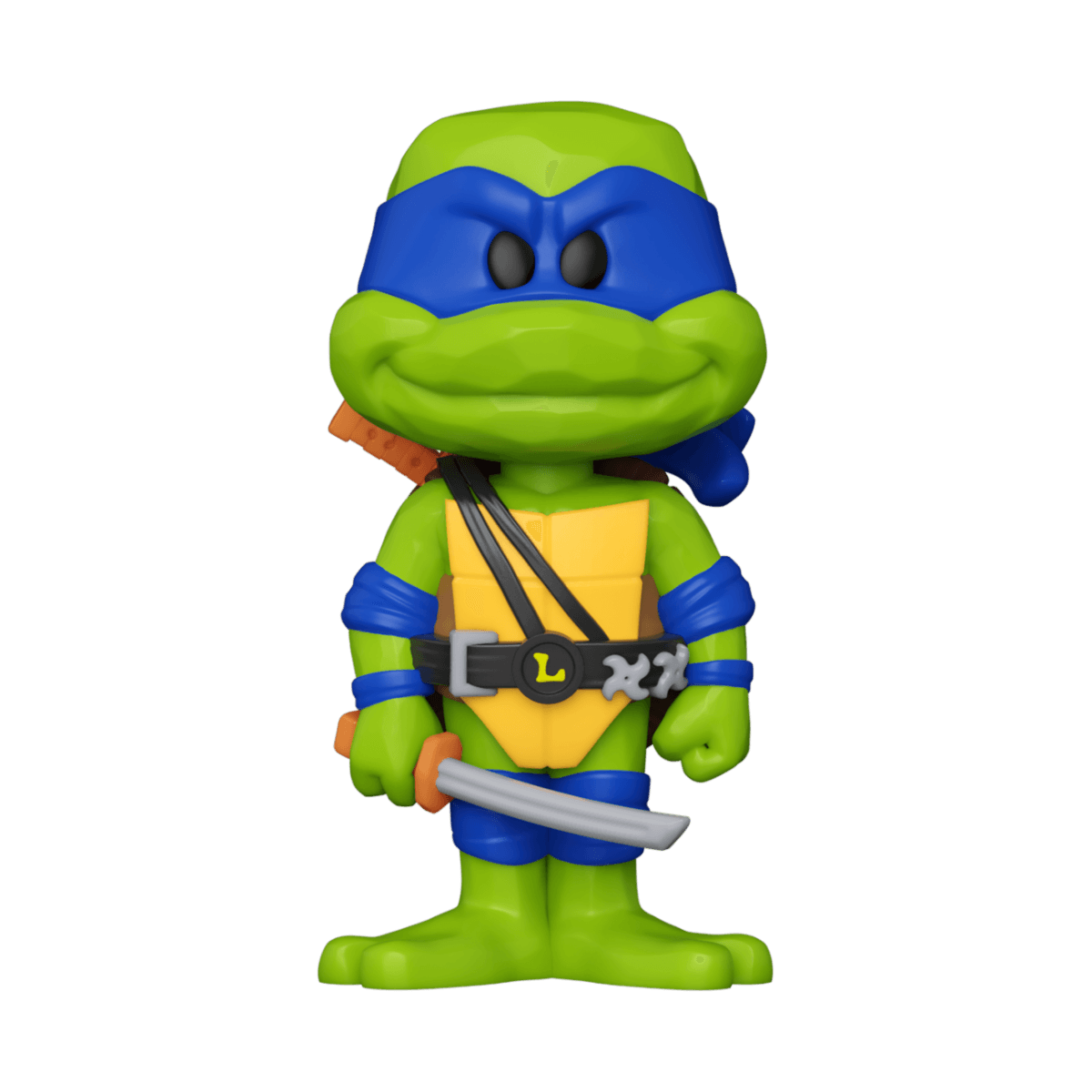 Vinyl SODA: Teenage Mutant Ninja Turtles - Leo w/ CH(M)