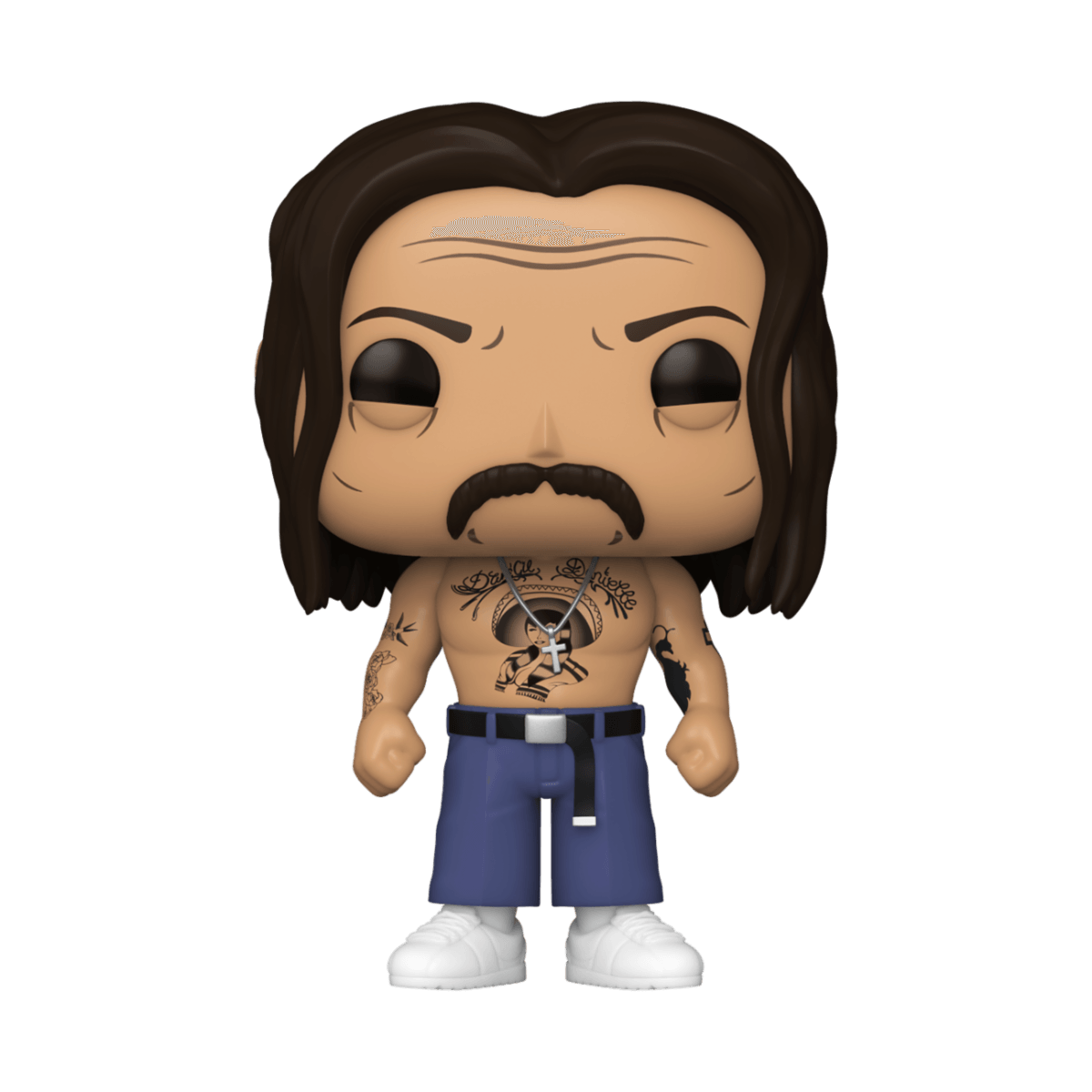 Funko POP! POP Ad Icon: Danny Trejo