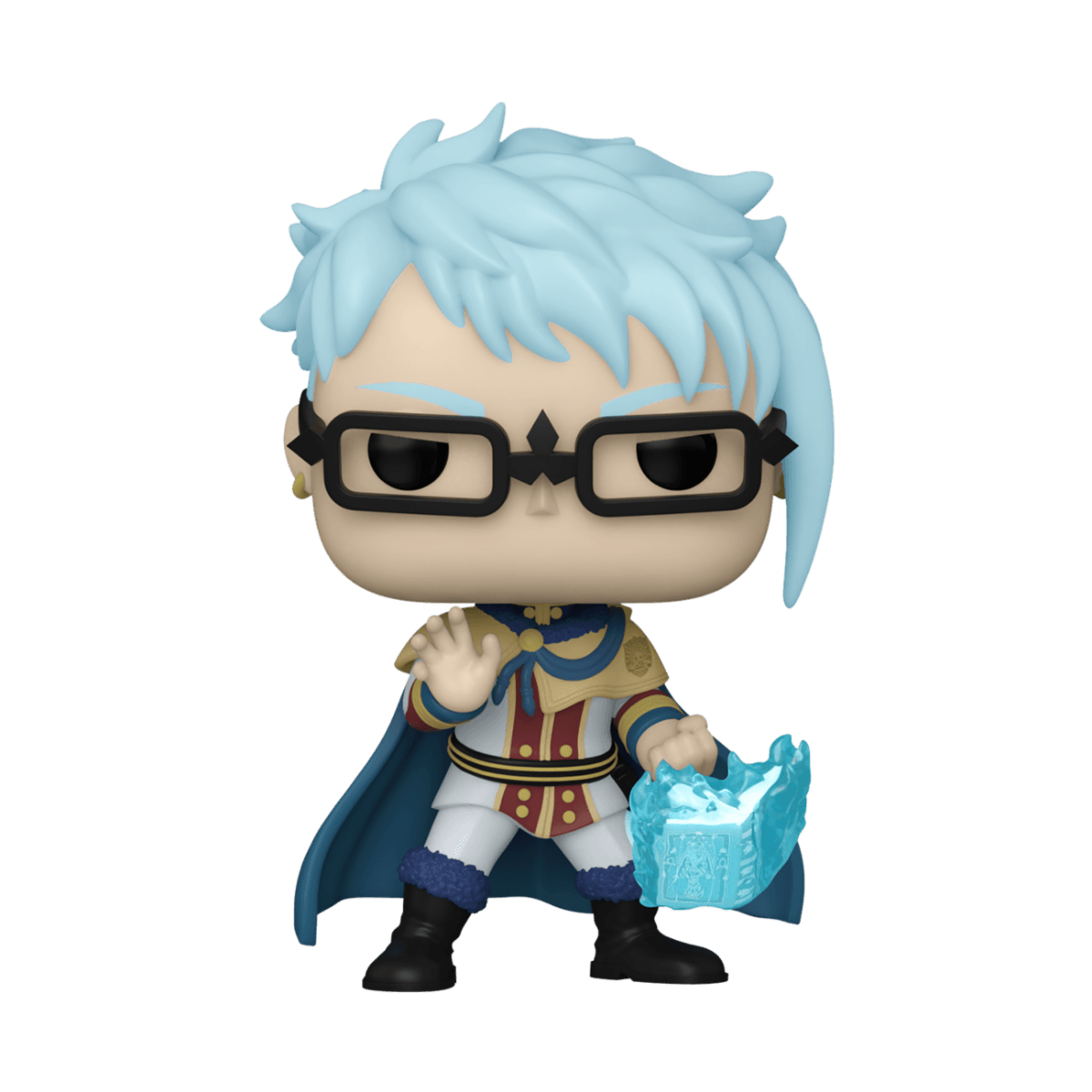 Funko POP! POP Animation: Black Clover - Klaus