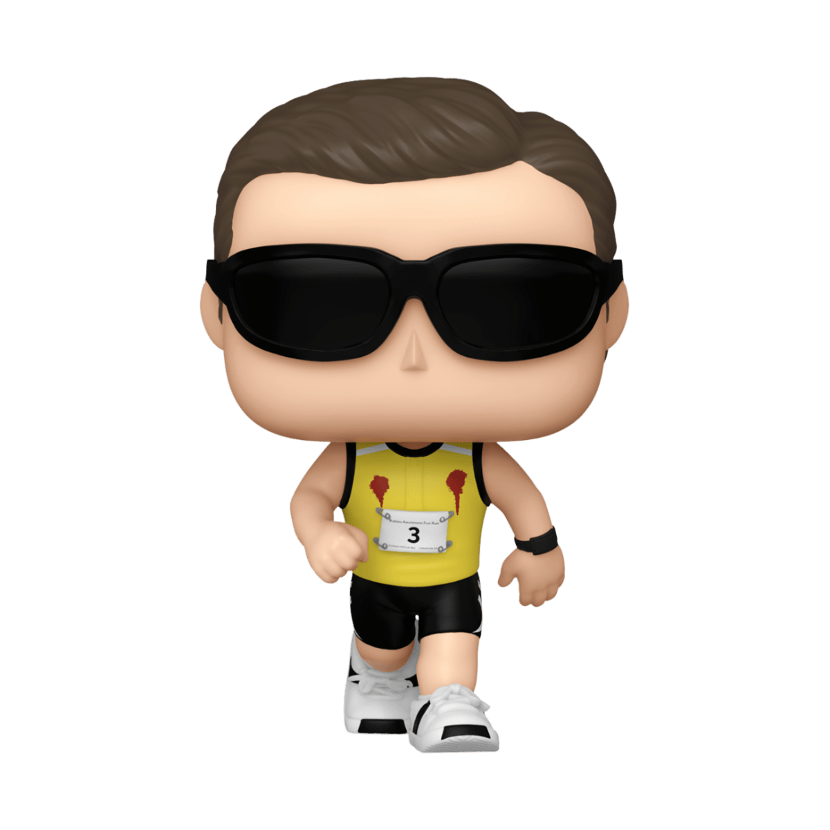 Funko Pop - POP TV: The Office - Fun Run Andy